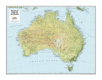 Sample Map Sample Map