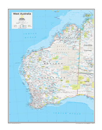 Sample Map Sample Map