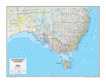 Sample Map Sample Map