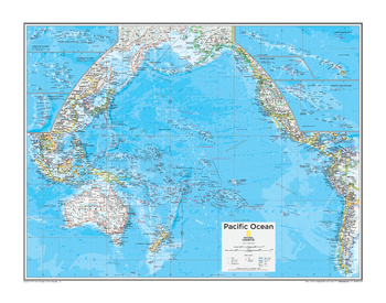 Sample Map Sample Map