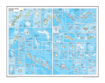 Sample Map Sample Map