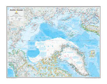 Sample Map Sample Map