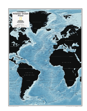 Sample Map Sample Map