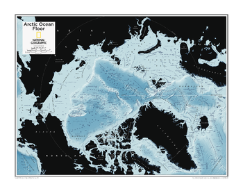 Sample Map Sample Map