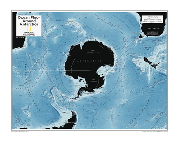 Sample Map Sample Map