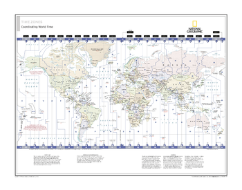 Sample Map Sample Map