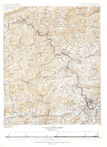 Sample Map Sample Map