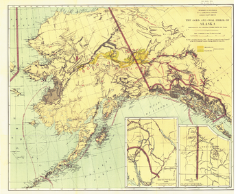 Sample Map Sample Map