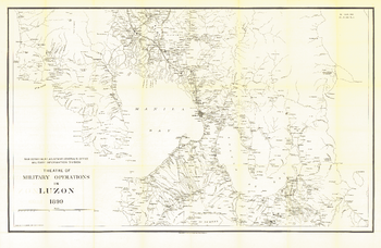 Sample Map Sample Map
