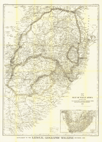 Sample Map Sample Map
