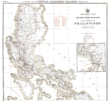 Sample Map Sample Map