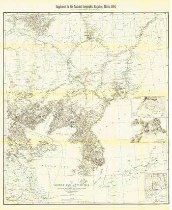 Sample Map Sample Map