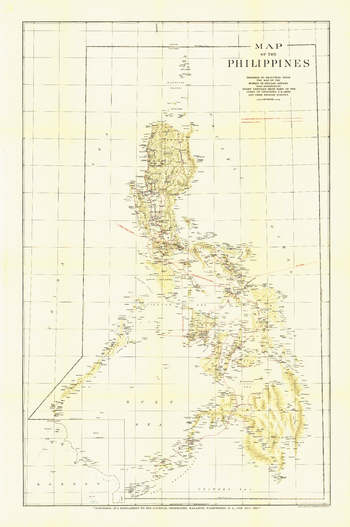 Sample Map Sample Map