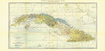 Sample Map Sample Map
