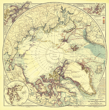 Sample Map Sample Map