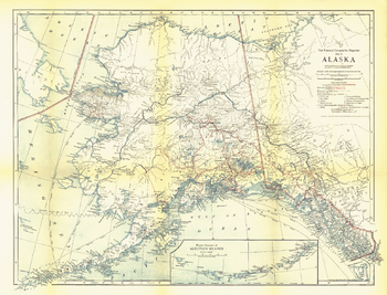 Sample Map Sample Map