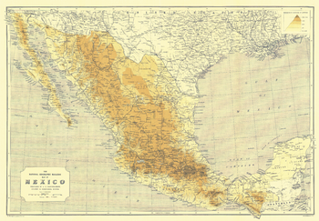 Sample Map Sample Map