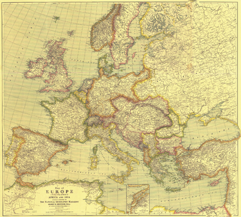 Sample Map Sample Map
