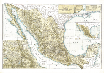 Sample Map Sample Map
