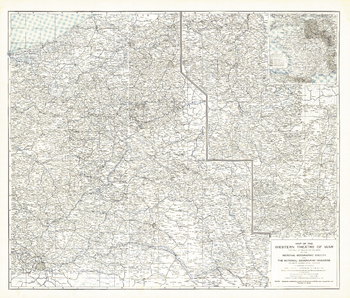 Sample Map Sample Map