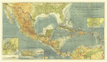 Sample Map Sample Map