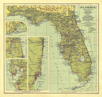 Sample Map Sample Map