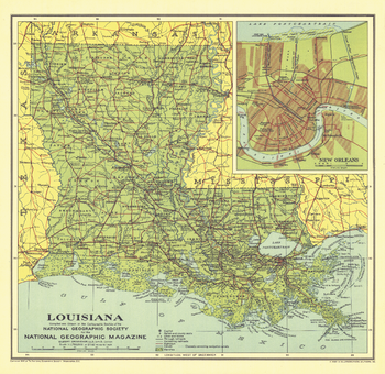 Sample Map Sample Map