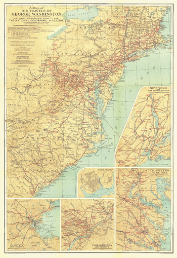 Sample Map Sample Map
