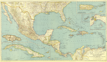 Sample Map Sample Map