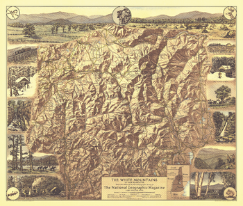 Sample Map Sample Map