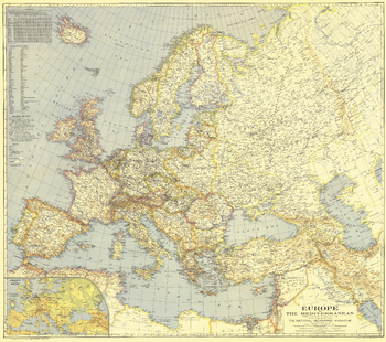 Sample Map Sample Map