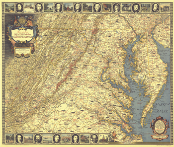 Sample Map Sample Map