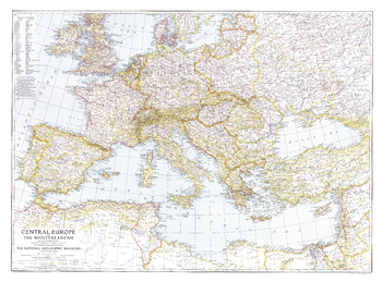 Sample Map Sample Map
