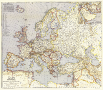Sample Map Sample Map