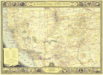Sample Map Sample Map