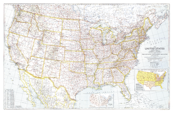 Sample Map Sample Map