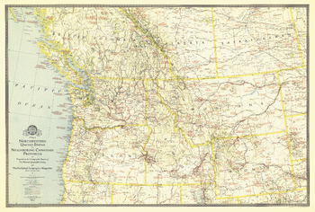 Sample Map Sample Map