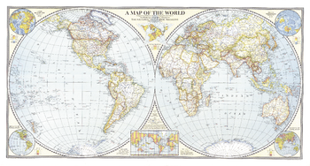Sample Map Sample Map