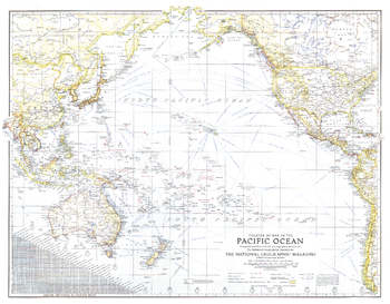 Sample Map Sample Map