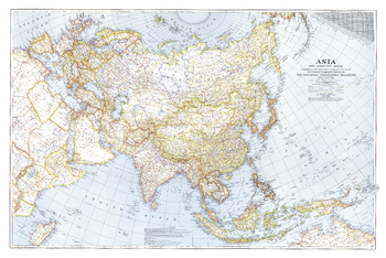 Sample Map Sample Map