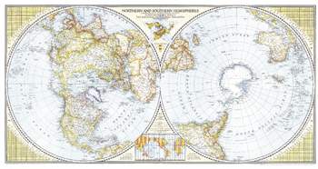 Sample Map Sample Map