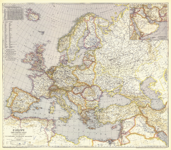 Sample Map Sample Map