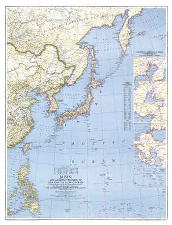 Sample Map Sample Map