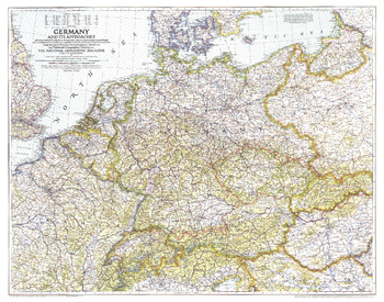Sample Map Sample Map