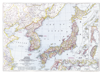 Sample Map Sample Map