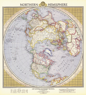 Sample Map Sample Map