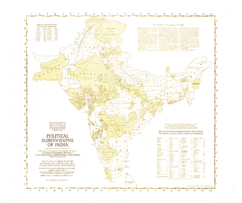 Sample Map Sample Map