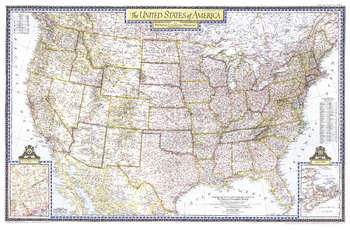 Sample Map Sample Map