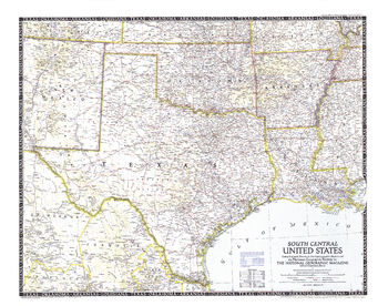 Sample Map Sample Map