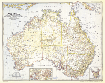 Sample Map Sample Map